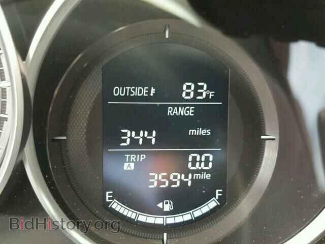 2016 MAZDA 6 - VIN: JM1GJ1V59G1485183 - Фото 8