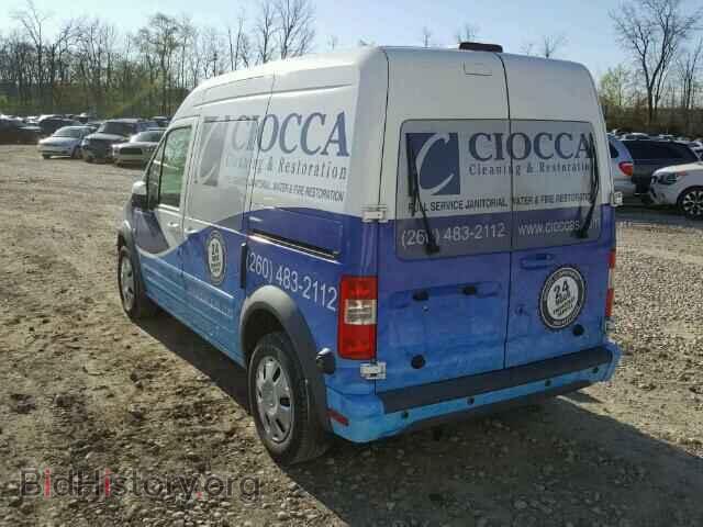 2011 FORD TRANSIT CO - VIN: NM0KS9BN9BT073897 - Фото 3