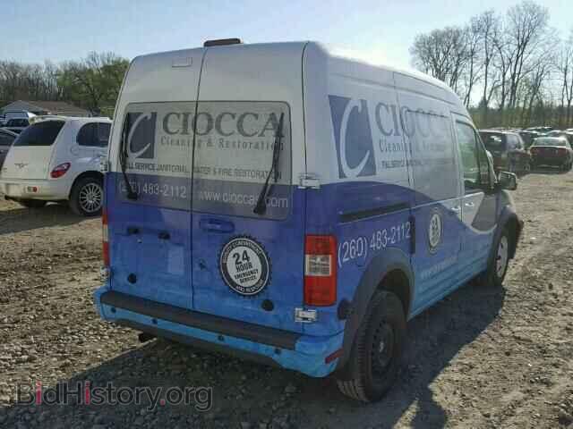 2011 FORD TRANSIT CO - VIN: NM0KS9BN9BT073897 - Фото 4