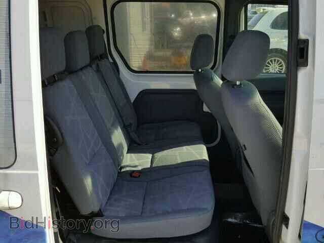 2011 FORD TRANSIT CO - VIN: NM0KS9BN9BT073897 - Фото 6