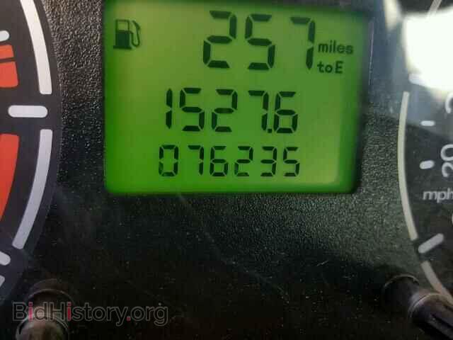 2011 FORD TRANSIT CO - VIN: NM0KS9BN9BT073897 - Фото 8