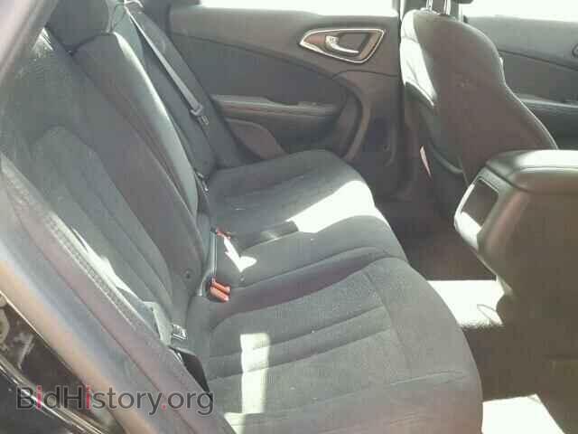 2015 CHRYSLER 200 - VIN: 1C3CCCABXFN692807 - Photo 6