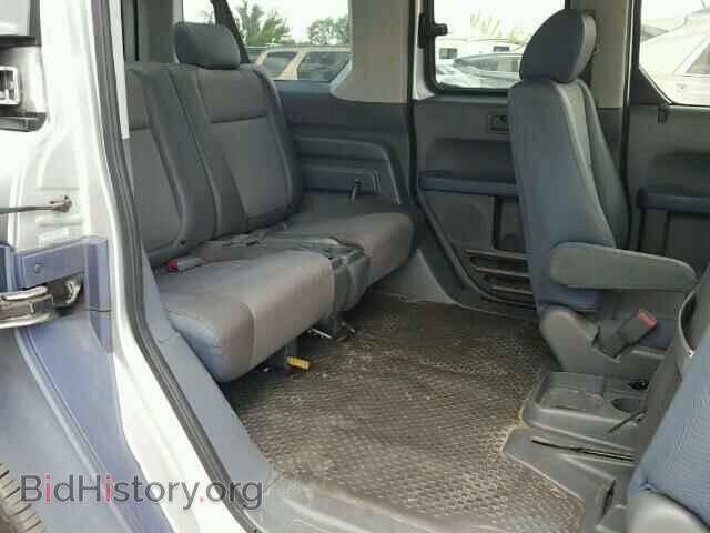 2006 HONDA ELEMENT - VIN: 5J6YH28616L012787 - Фото 6