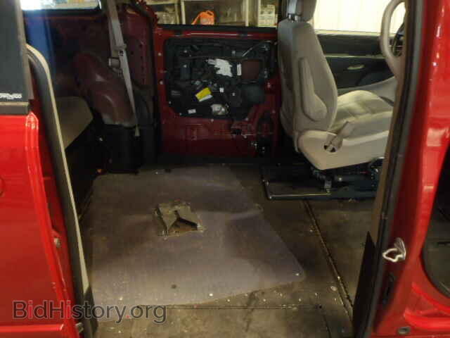 2012 DODGE CARAVAN - VIN: 2C4RDGCG4CR298057 - Фото 6
