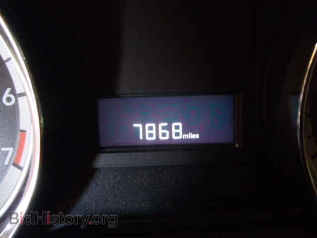 2012 DODGE CARAVAN - VIN: 2C4RDGCG4CR298057 - Фото 8