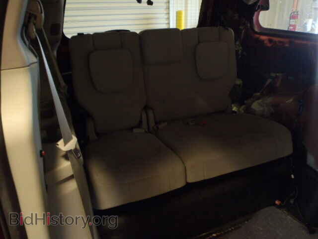 2012 DODGE CARAVAN - VIN: 2C4RDGCG4CR298057 - Фото 9