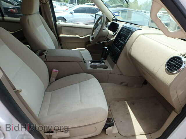 2007 FORD EXPLORER - VIN: 1FMEU63E77UB51372 - Photo 5