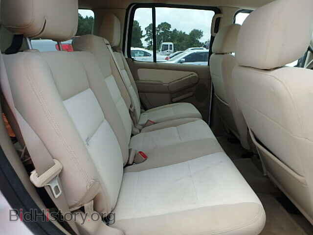 2007 FORD EXPLORER - VIN: 1FMEU63E77UB51372 - Photo 6