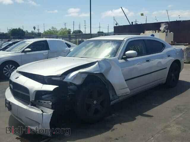 2010 DODGE CHARGER - VIN: 2B3CA3CV3AH247000 - Photo 2