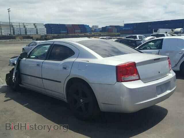 2010 DODGE CHARGER - VIN: 2B3CA3CV3AH247000 - Photo 3