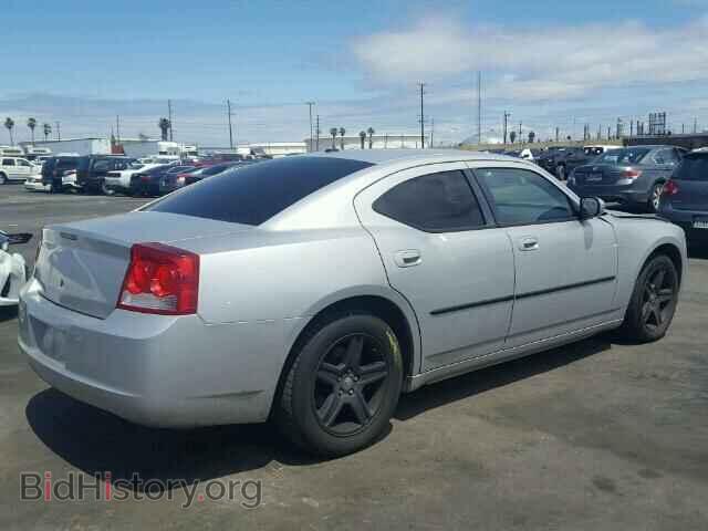 2010 DODGE CHARGER - VIN: 2B3CA3CV3AH247000 - Photo 4