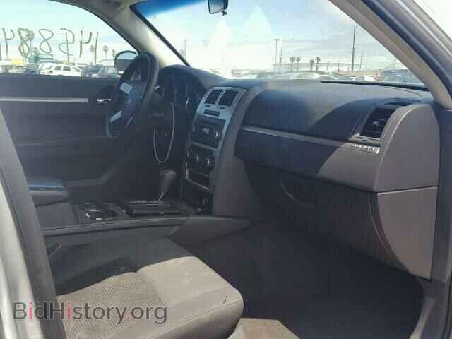 2010 DODGE CHARGER - VIN: 2B3CA3CV3AH247000 - Photo 5