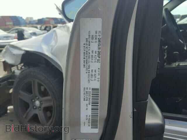 2010 DODGE CHARGER - VIN: 2B3CA3CV3AH247000 - Photo 10