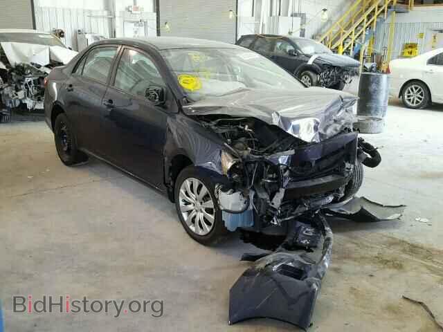 Фотография 5YFBU4EEXCP005628 - TOYOTA COROLLA 2012