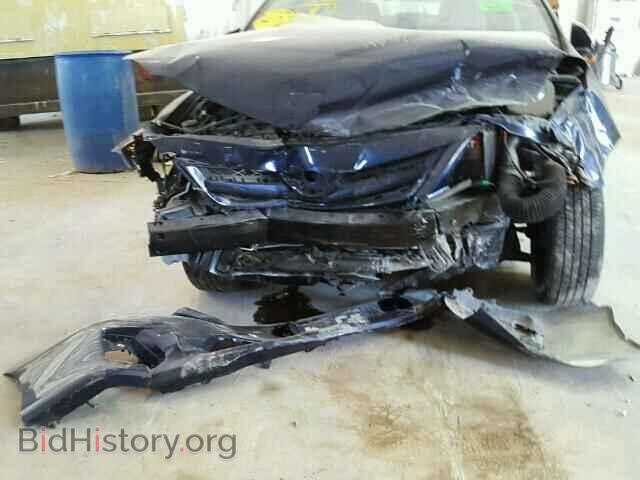 2012 TOYOTA COROLLA - VIN: 5YFBU4EEXCP005628 - Фото 10
