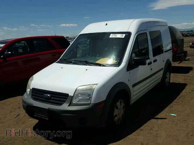 2010 FORD TRANSIT CO - VIN: NM0LS6AN2AT006013 - Фото 2