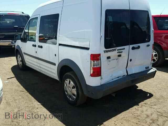 2010 FORD TRANSIT CO - VIN: NM0LS6AN2AT006013 - Фото 3