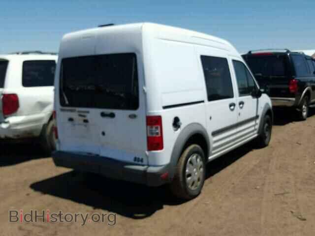 2010 FORD TRANSIT CO - VIN: NM0LS6AN2AT006013 - Фото 4