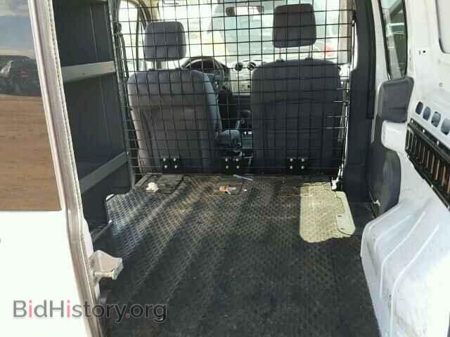 2010 FORD TRANSIT CO - VIN: NM0LS6AN2AT006013 - Фото 9