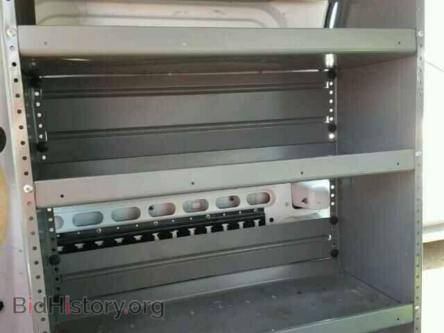 2010 FORD TRANSIT CO - VIN: NM0LS6AN2AT006013 - Фото 10