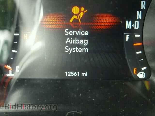 2015 DODGE CHALLENGER - VIN: 2C3CDZAG1FH758911 - Фото 8