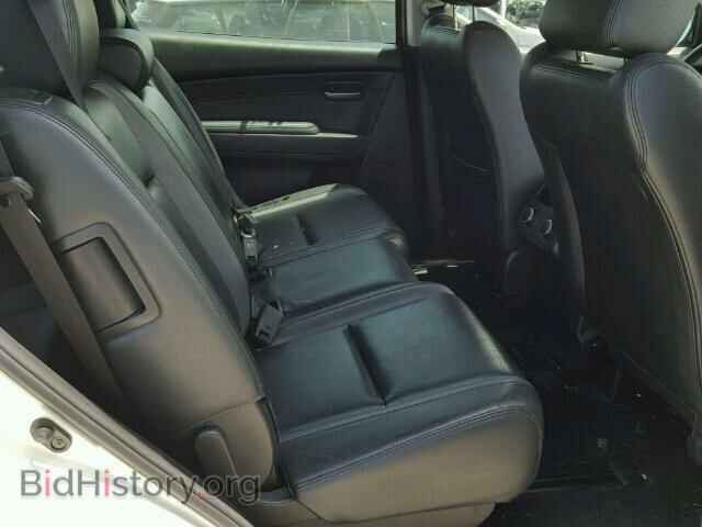 2007 MAZDA CX-9 - VIN: JM3TB28Y570120133 - Фото 6