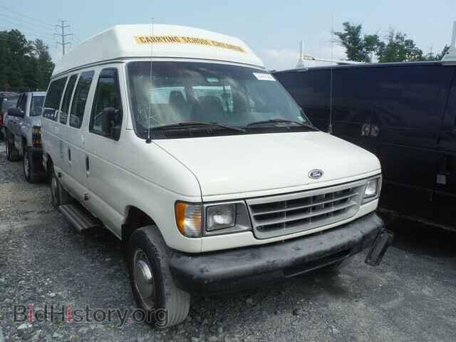 Photo 1FTFE24Y9THB14012 - FORD ECONOLINE 1996