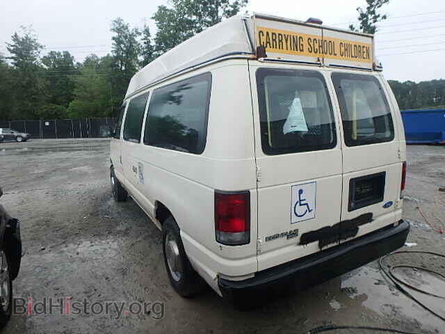 1996 FORD ECONOLINE - VIN: 1FTFE24Y9THB14012 - Photo 3