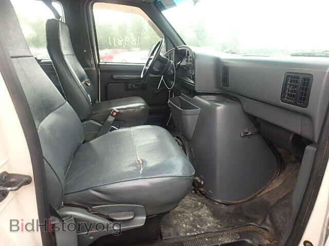 1996 FORD ECONOLINE - VIN: 1FTFE24Y9THB14012 - Photo 5