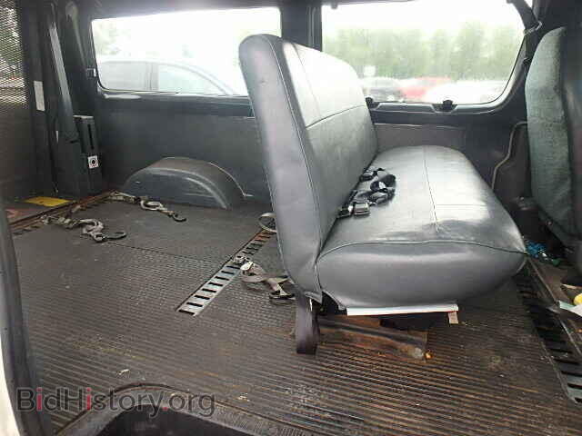 1996 FORD ECONOLINE - VIN: 1FTFE24Y9THB14012 - Photo 6