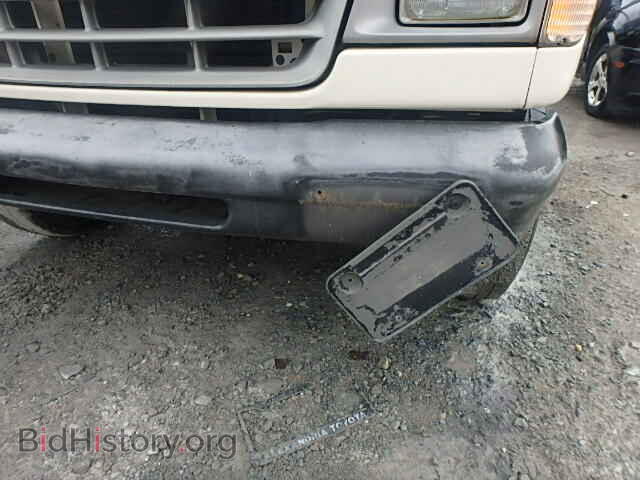 1996 FORD ECONOLINE - VIN: 1FTFE24Y9THB14012 - Photo 9