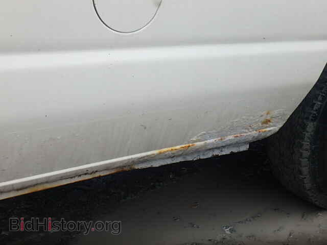 1996 FORD ECONOLINE - VIN: 1FTFE24Y9THB14012 - Photo 10