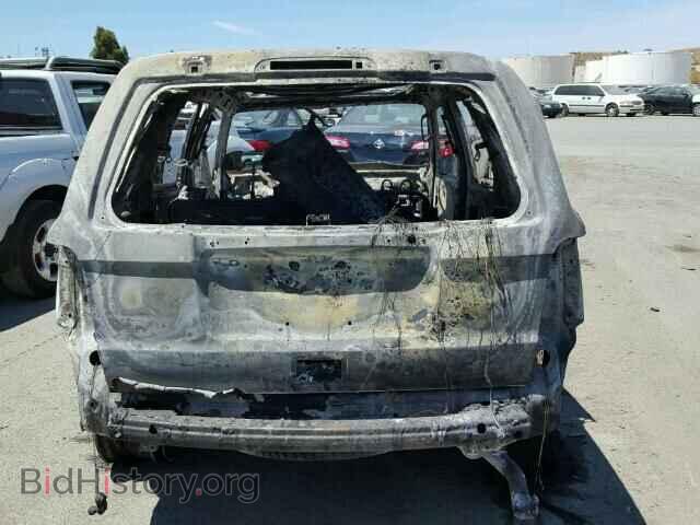 2012 FORD ESCAPE - VIN: 1FMCU0D78CKC08821 - Photo 9