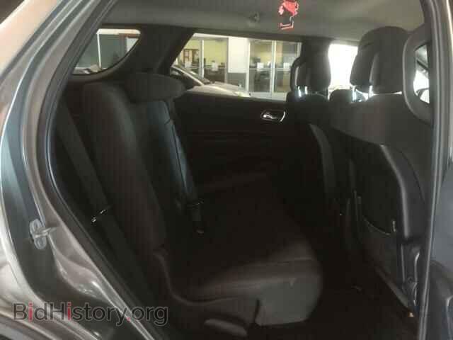 2011 DODGE DURANGO - VIN: 1D4RD4GG3BC732102 - Фото 6