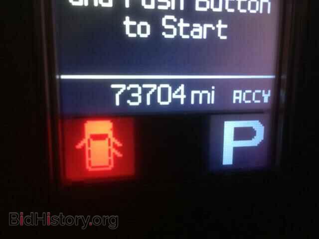 2011 DODGE DURANGO - VIN: 1D4RD4GG3BC732102 - Фото 8