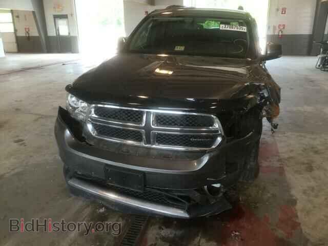 2011 DODGE DURANGO - VIN: 1D4RD4GG3BC732102 - Фото 9
