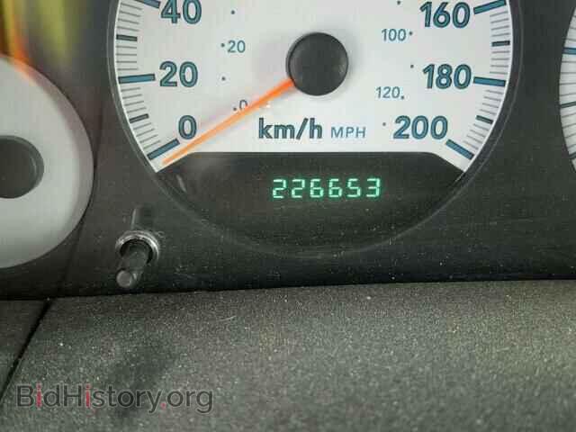 2007 DODGE CARAVAN - VIN: 1D4GP24R67B233929 - Фото 8