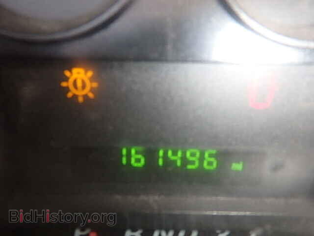 2007 FORD FREESTAR - VIN: 2FMZA51607BA01920 - Фото 8