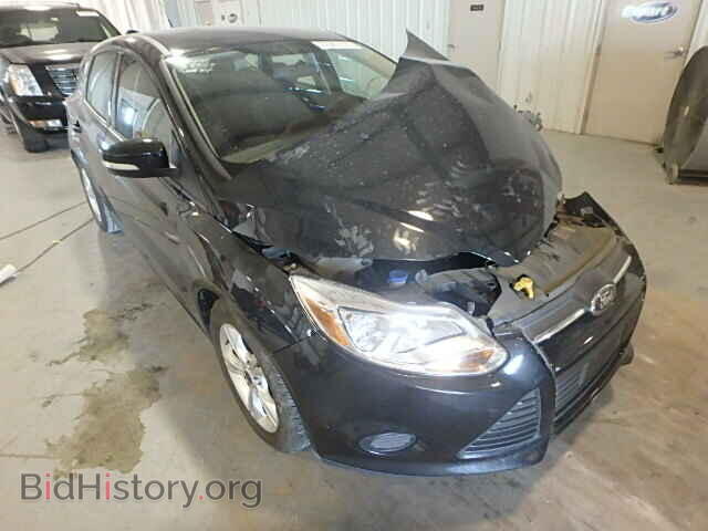 Фотография 1FADP3K22EL307274 - FORD FOCUS 2014