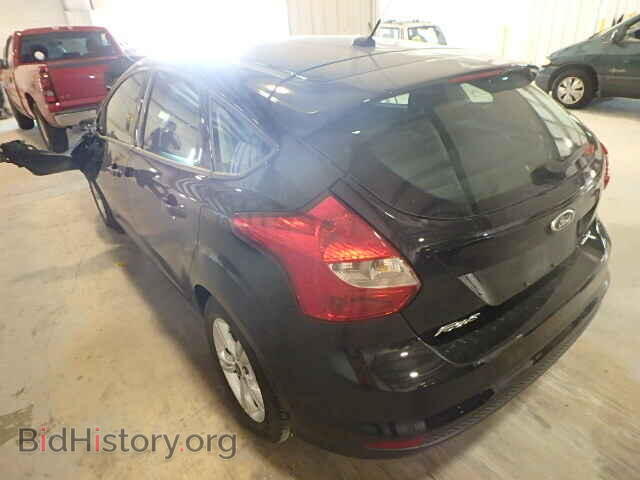 2014 FORD FOCUS - VIN: 1FADP3K22EL307274 - Photo 3