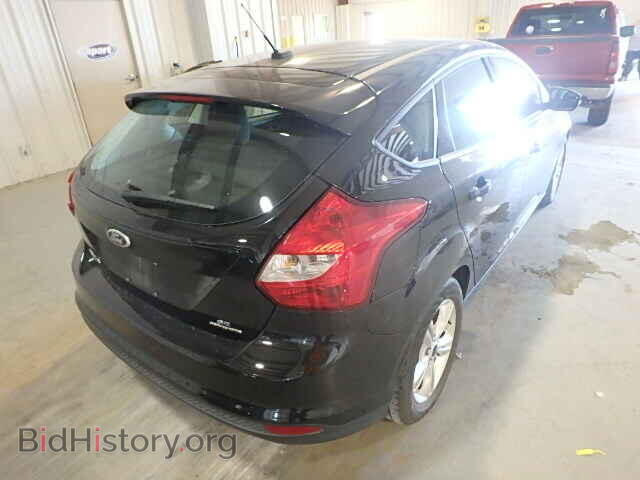 2014 FORD FOCUS - VIN: 1FADP3K22EL307274 - Photo 4