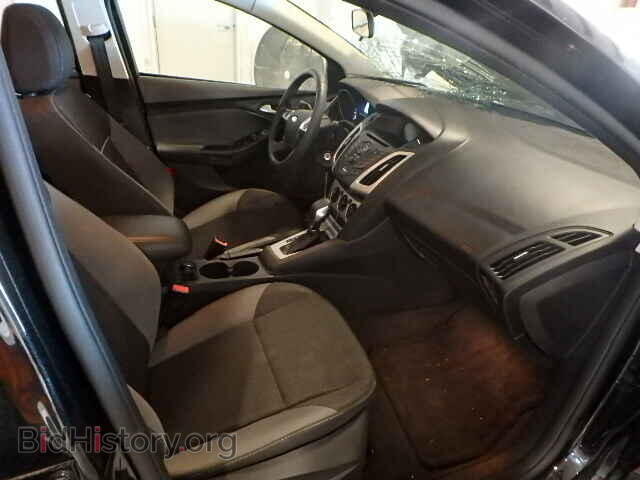 2014 FORD FOCUS - VIN: 1FADP3K22EL307274 - Photo 5