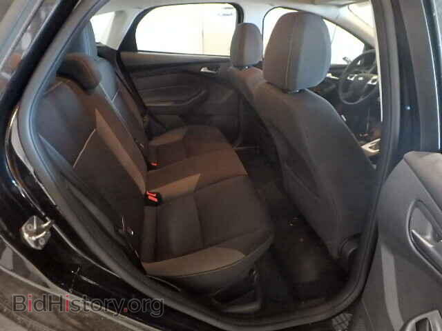 2014 FORD FOCUS - VIN: 1FADP3K22EL307274 - Photo 6