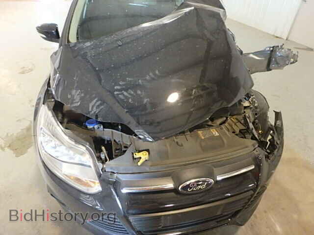 2014 FORD FOCUS - VIN: 1FADP3K22EL307274 - Photo 9