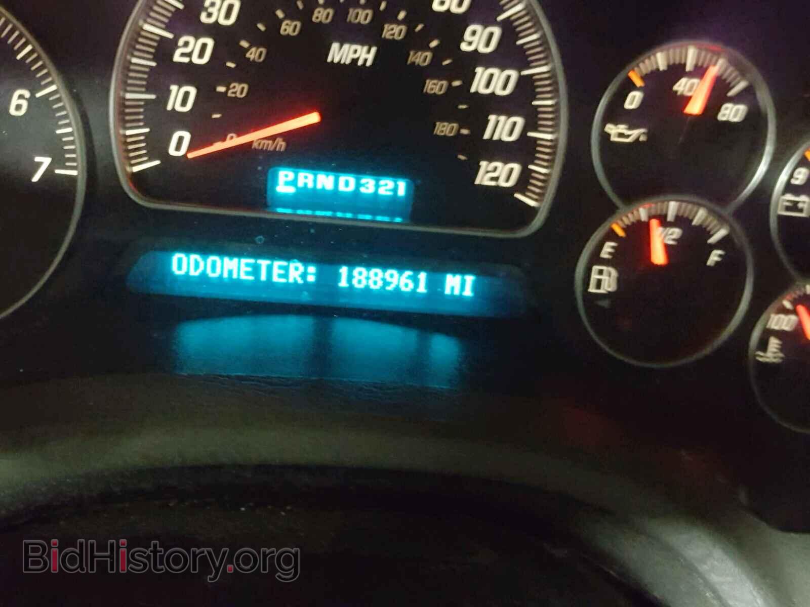 2004 GMC ENVOY - VIN: 1GKES16SX46211471 - Фото 8