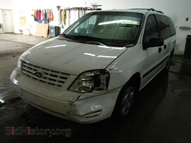 2005 FORD FREESTAR - VIN: 2FMZA516X5BA94300 - Фото 2