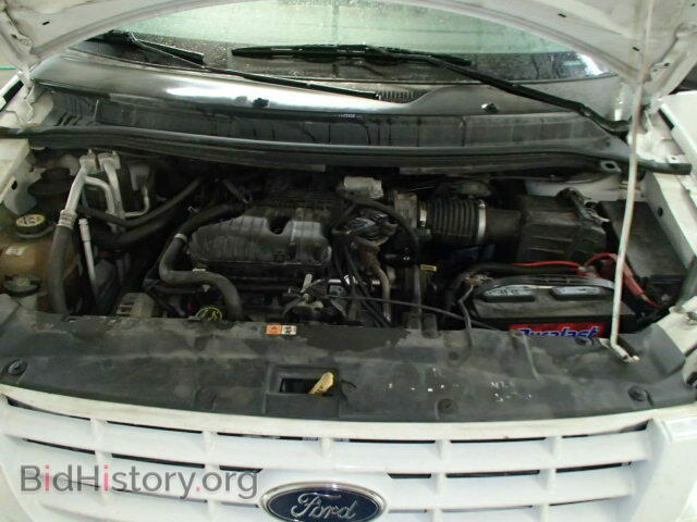2005 FORD FREESTAR - VIN: 2FMZA516X5BA94300 - Фото 7