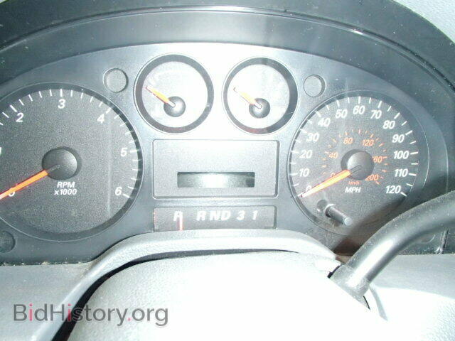 2005 FORD FREESTAR - VIN: 2FMZA516X5BA94300 - Фото 8