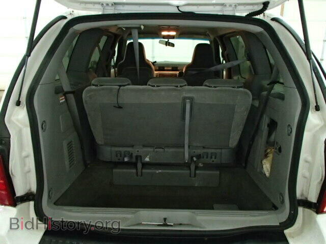 2005 FORD FREESTAR - VIN: 2FMZA516X5BA94300 - Фото 10