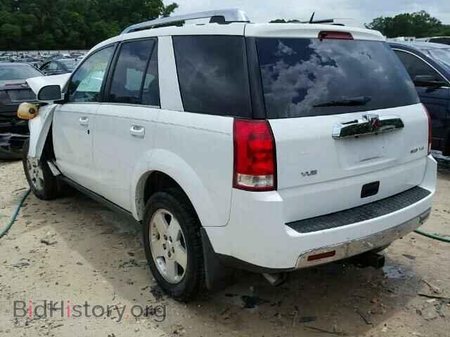 2006 SATURN VUE - VIN: 5GZCZ63476S896779 - Фото 3